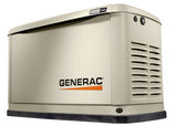 Generac Guardian 18kW Air-Cooled Home Standby Generator | 7226